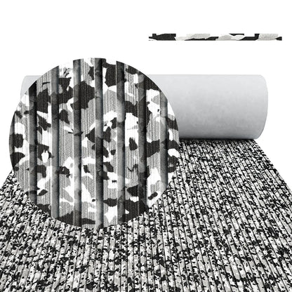 HZCHIONE EVA Foam Boat Flooring Deck 94.48x35.43 in Camo Boat Decking Marine Mat Carpet for Boats Self-Adhesive Non Slip Deck Boat Flooring for Jon Fishing Boat Yacht Swim Platform