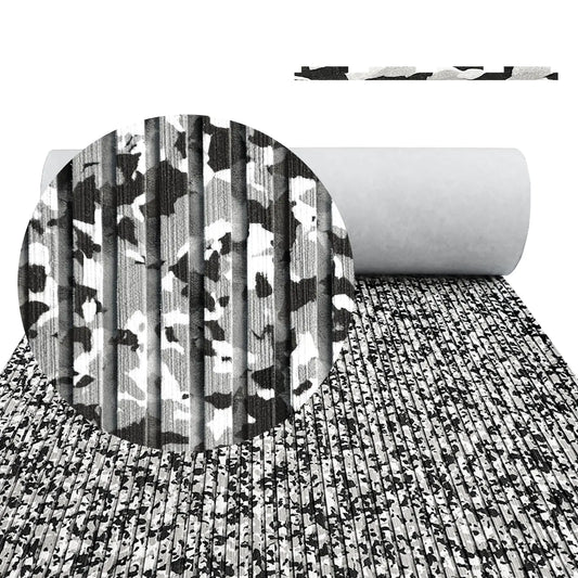 HZCHIONE EVA Foam Boat Flooring Deck 94.48x35.43 in Camo Boat Decking Marine Mat Carpet for Boats Self-Adhesive Non Slip Deck Boat Flooring for Jon Fishing Boat Yacht Swim Platform